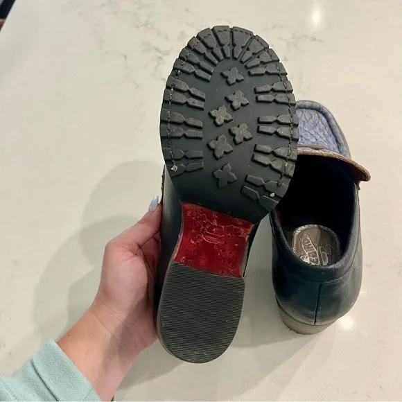 FREEBIRD By Steven • NWOT Bristol Healed Loafer - Picture 4 of 6